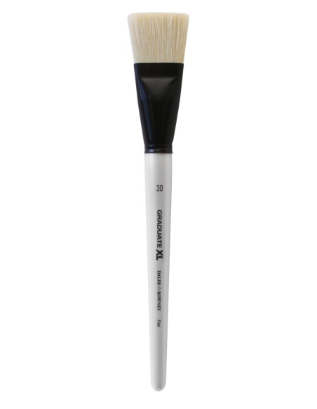 Pincel Graduate XL Cerda Plano 30