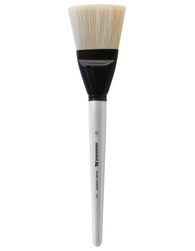 Pincel Graduate XL Cerda Plano 70