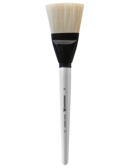 Pincel Graduate XL Cerda Plano 70