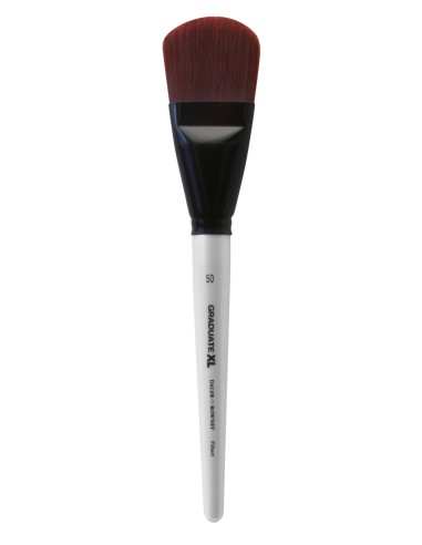 Pincel Graduate XL Rígido Lengua Gato 40