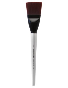 Pincel Graduate XL Rígido Plano 60