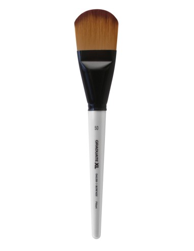 Pincel Graduate XL Suave Lengua Gato 50