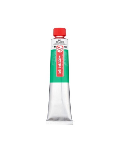 Óleo Art Creation 200 ml Verde Paolo Veronés  Nº615
