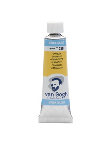 Acuarela Van Gogh Tubo 10 ml Gomaguta Nº238