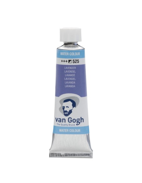 Acuarela Van Gogh Tubo 10 ml Lavanda Nº525
