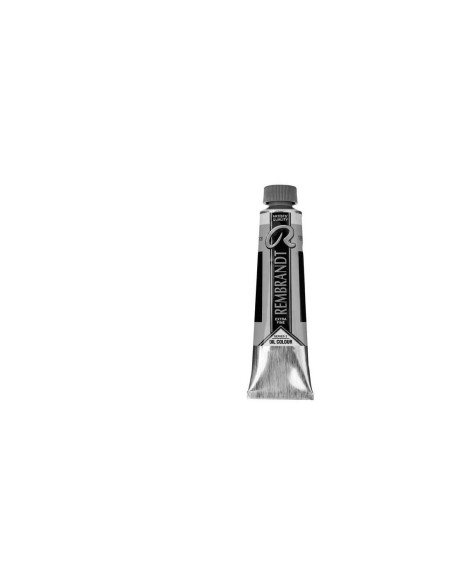 Óleo Rembrandt 40 ml Blanco Zinc (L) Nº117