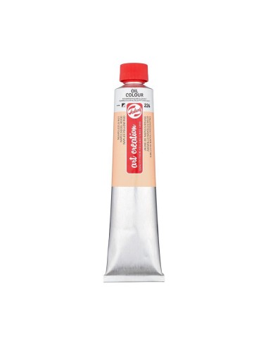 Óleo Art Creation 200 ml Amarillo Napoles Rojo Nº224