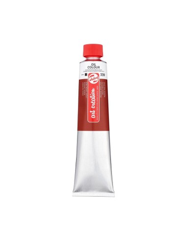 Óleo Art Creation 200 ml Rojo Inglés Nº339