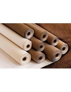 Tela Phoenix Lino Crudo 210x100 cm