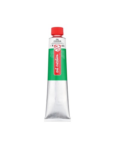 Óleo Art Creation 200 ml Verde Claro Nº601