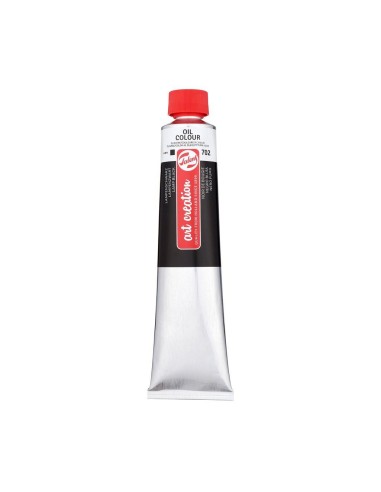 Óleo Art Creation 200 ml Negro Bujia Nº702