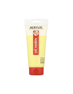 Acrílico Art Creation 200 ml Amarillo Azo Limon Nº267
