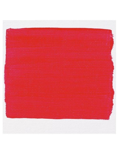 Acrílico Art Creation 200 ml Rojo Naftol Medio...
