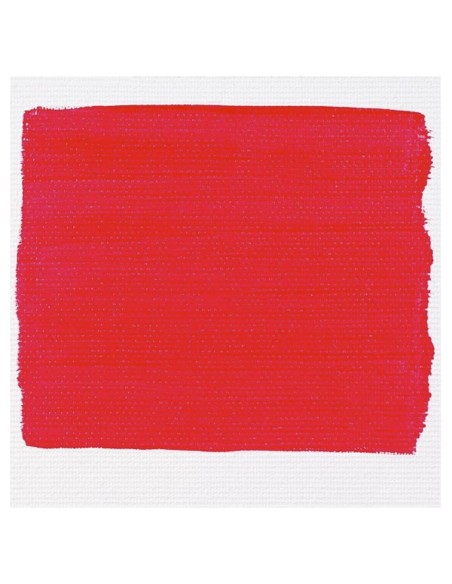 Acrílico Art Creation 200 ml Rojo Naftol Medio Nº396