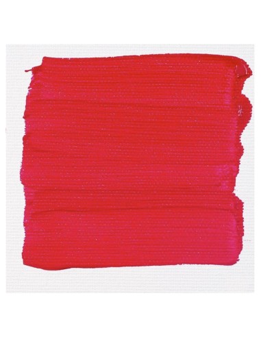 Acrílico Art Creation 200 ml Carmín Nº318 