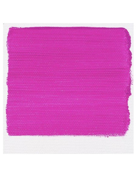 Acrílico Art Creation 200 ml Violeta Rojo Permanente Nº567