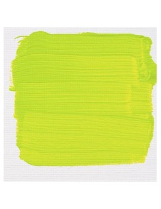 Acrílico Art Creation 200 ml Verde Amarillo Nº617  2