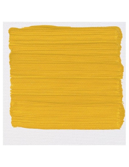 Acrílico Art Creation 200 ml Amarillo Ocre Nº227