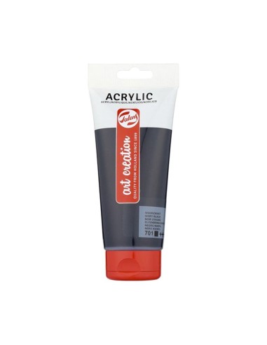 Acrílico Art Creation 200 ml Negro Marfil Nº701