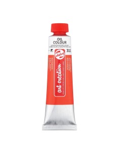 Óleo Art Creation 200 ml Bermellón Nº311