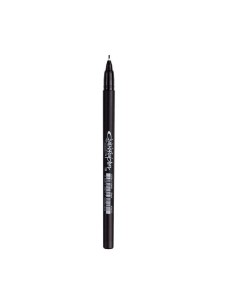 Rotulador Sakura Pigma Caligrafía Negro 10