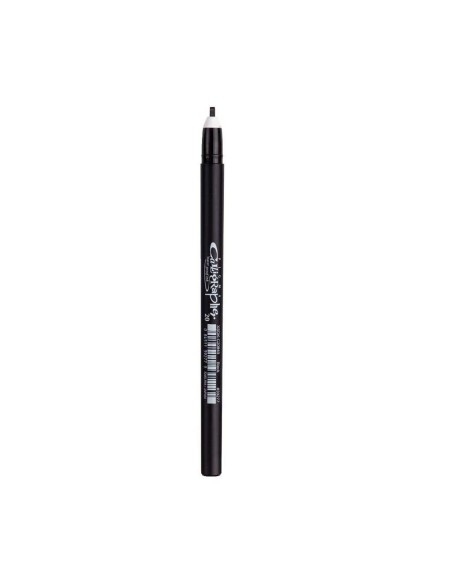 Rotulador Sakura Pigma Caligrafía Negro 20