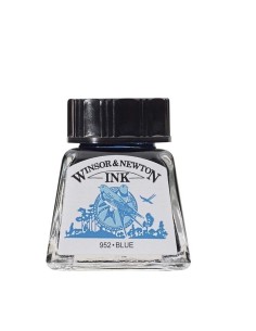 Creado en la importación ASCII