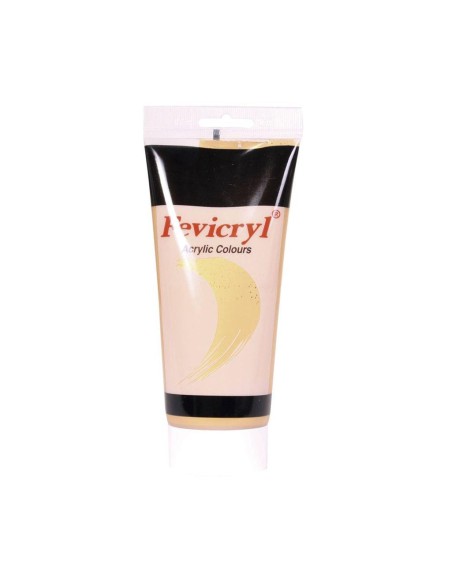 Acrílico Fevicryl 200 ml Oro Nº23