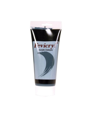 Acrílico Fevicryl 200 ml Azul Índigo Nº30