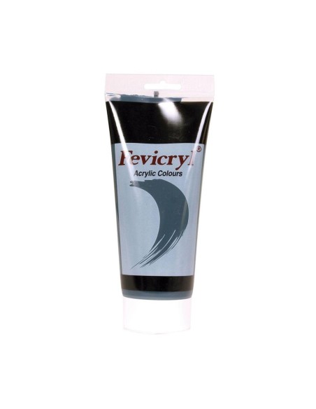 Acrílico Fevicryl 200 ml Azul Índigo Nº30