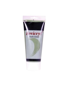 Acrílico Fevicryl 200 ml Verde Oliva Nº39