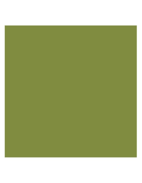 Acrílico Fevicryl 200 ml Verde Oliva Nº39