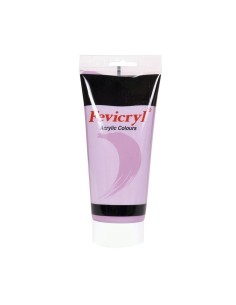 Acrílico Fevicryl 200 ml Púrpura  Nº40 