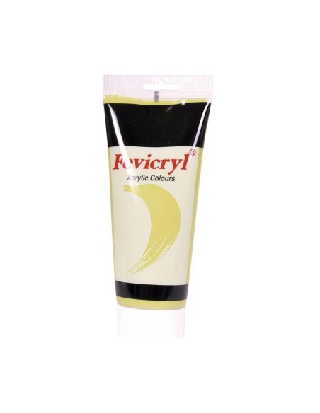 Acrílico Fevicryl 200 ml Bambú Nº42