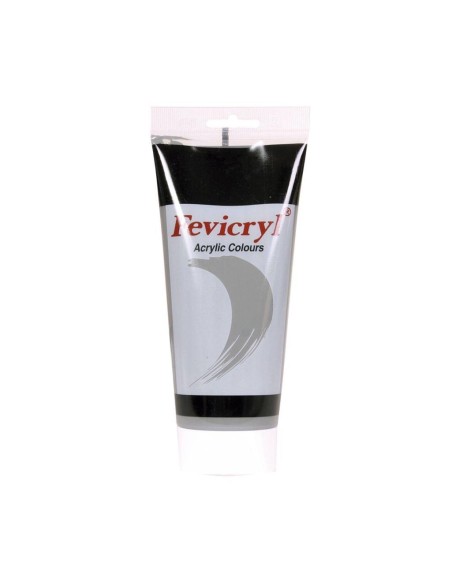 Acrílico Fevicryl 200 ml  Gris Nº43