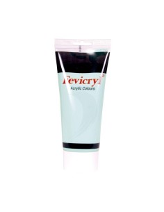 Acrílico Fevicryl 200 ml Verde Mar Nº27 