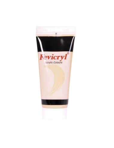 Acrílico Fevicryl 200 ml Carne Nº33 