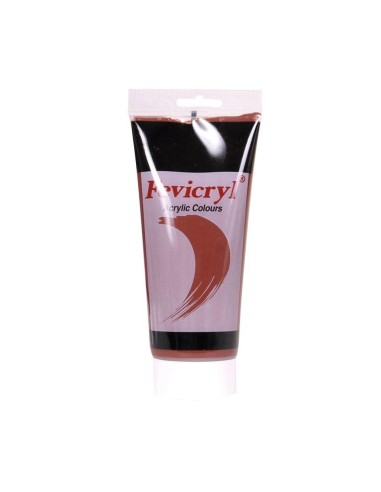 Acrílico Fevicryl 200 ml Rojo Veneciano Nº47 