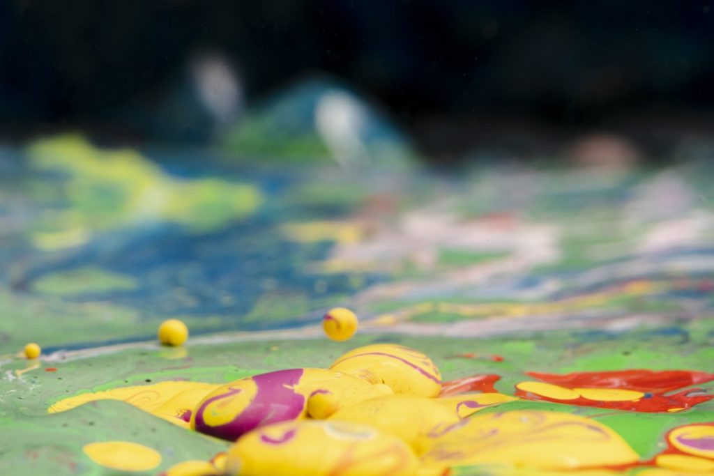 Mejores marcas de pintura al óleo profesionales