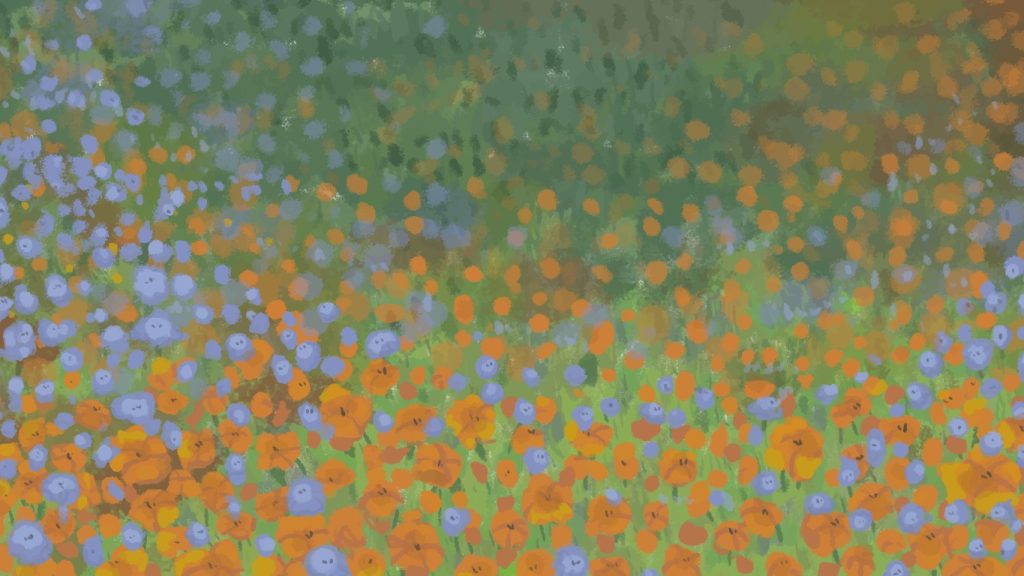Obras de arte de Claude Monet