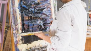 Obras de arte de Diego Velázquez