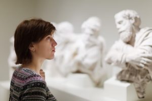 Obras de arte de Leonardo da Vinci