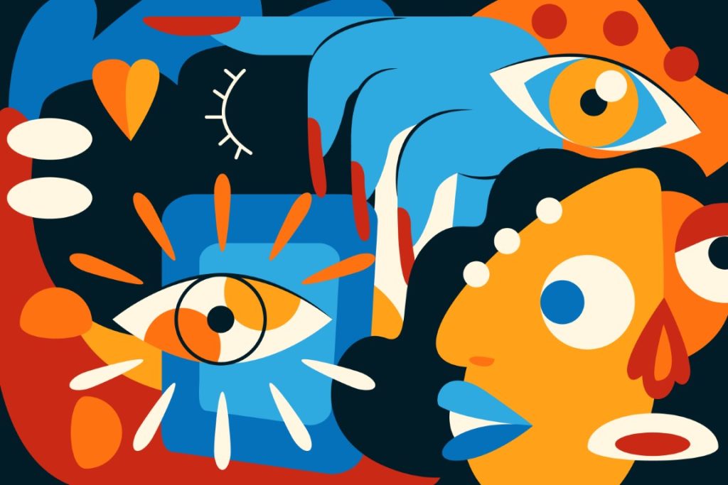 Obras de arte de Pablo Picasso