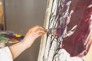 Obras de arte famosas