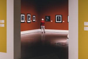 Obras de arte de René Magritte