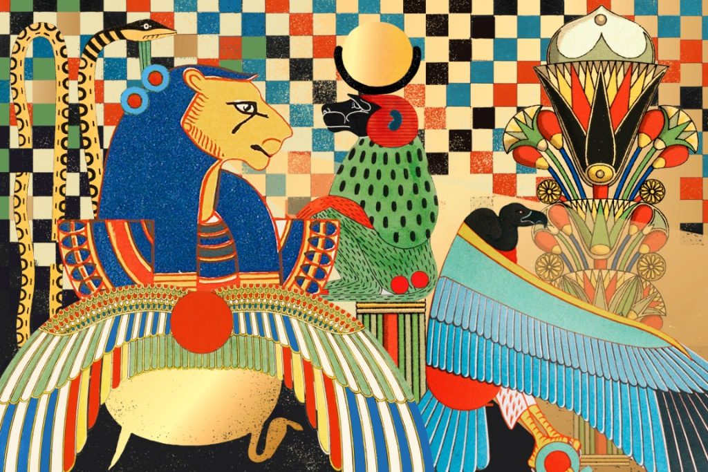 Obras de arte de Gustav Klimt