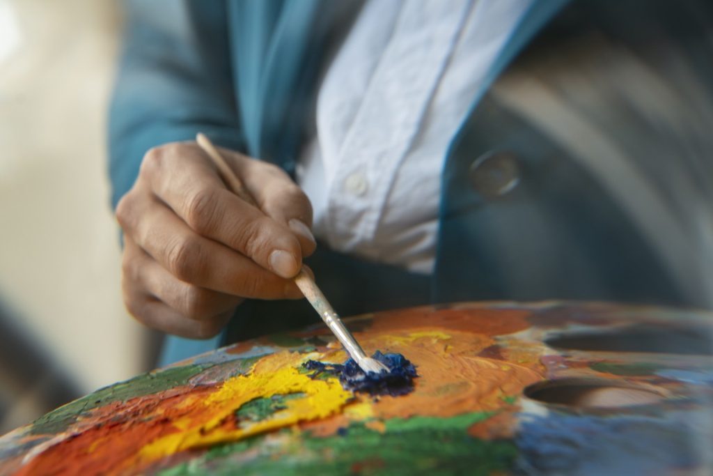 Obras de arte de Joan Miró