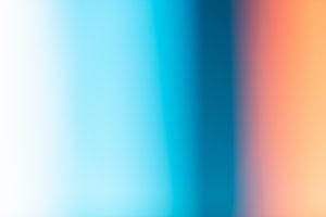 Guía para colores de pintura cálidos y fríos