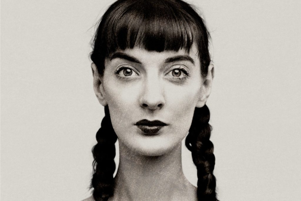 etapas básicas para hacer un retrato realista