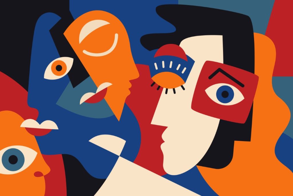 ¿Qué es el cubismo y quiénes son sus principales representantes